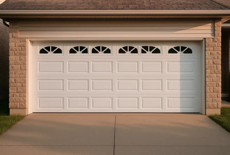 Contact Simpsonville Garage Door Pro